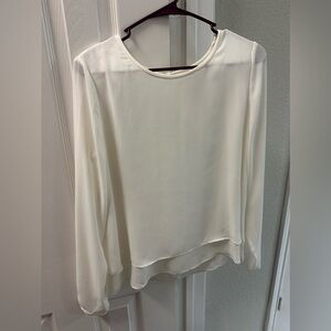 White House Black Market Blouse
